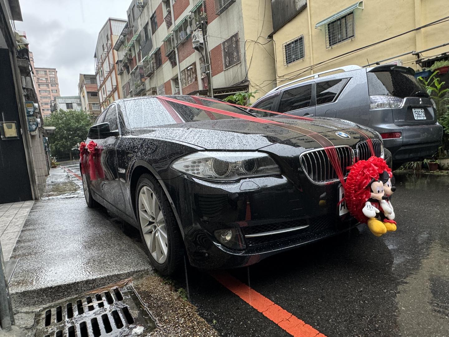 中部結婚禮車推薦-1擁抱幸福 台中結婚禮車見證 永愛幸福結婚禮車