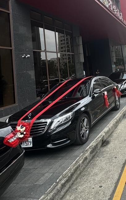 中部結婚禮車推薦-1大台中幸福團隊  永愛幸福結婚禮車