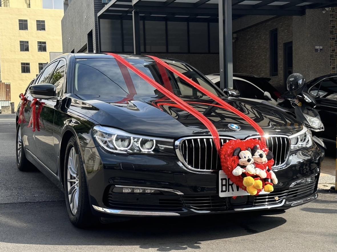 BMW車款 方案四