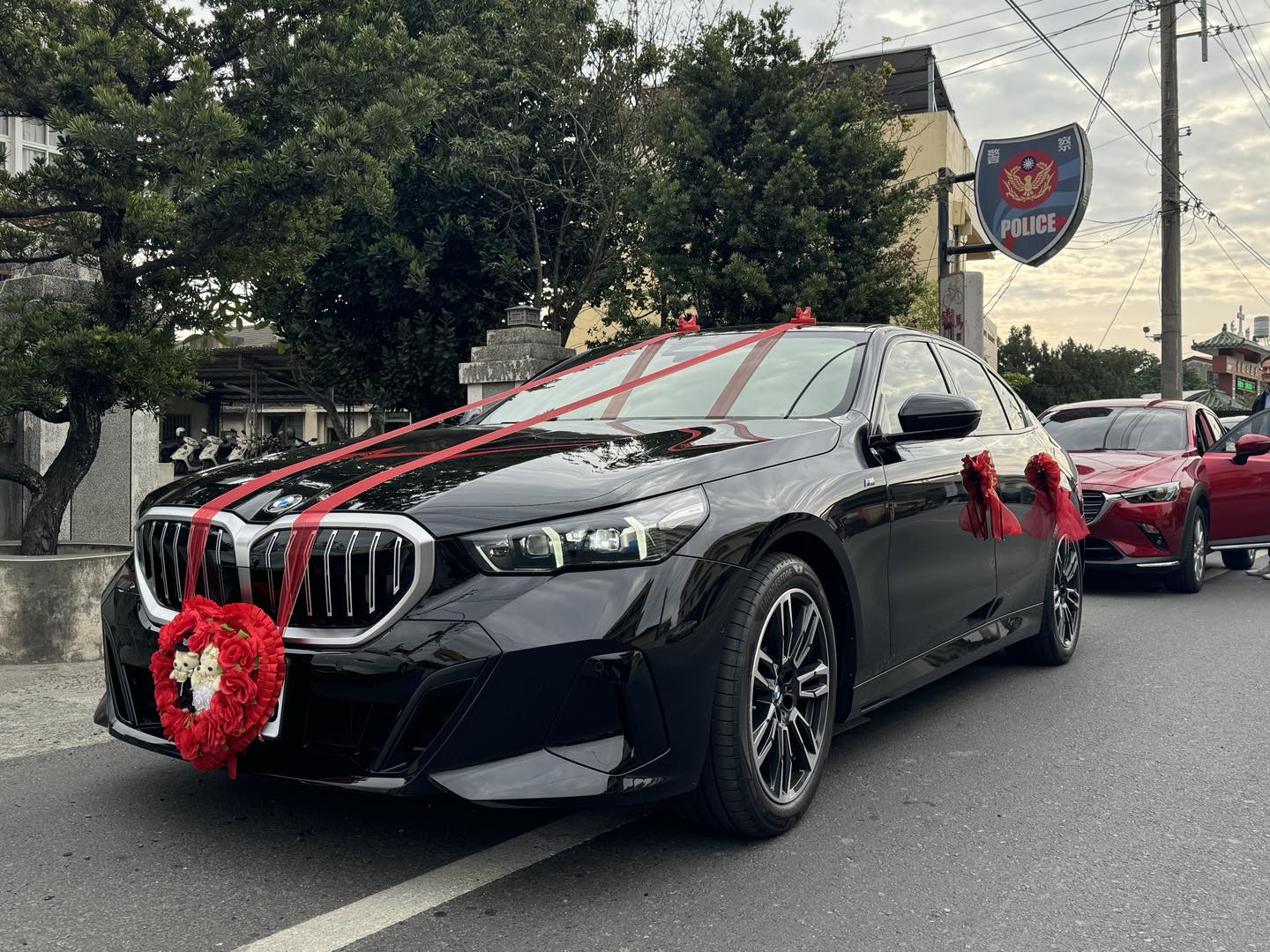 台中結婚禮車服務推薦-幸福之旅 台中 雲林 幸福迎娶 永愛 幸福 結婚 禮車 