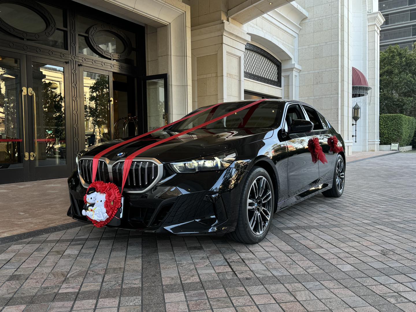 台中結婚禮車服務推薦-每一場幸福 開始 台中 結婚 禮車 永愛 幸福 結婚 禮車