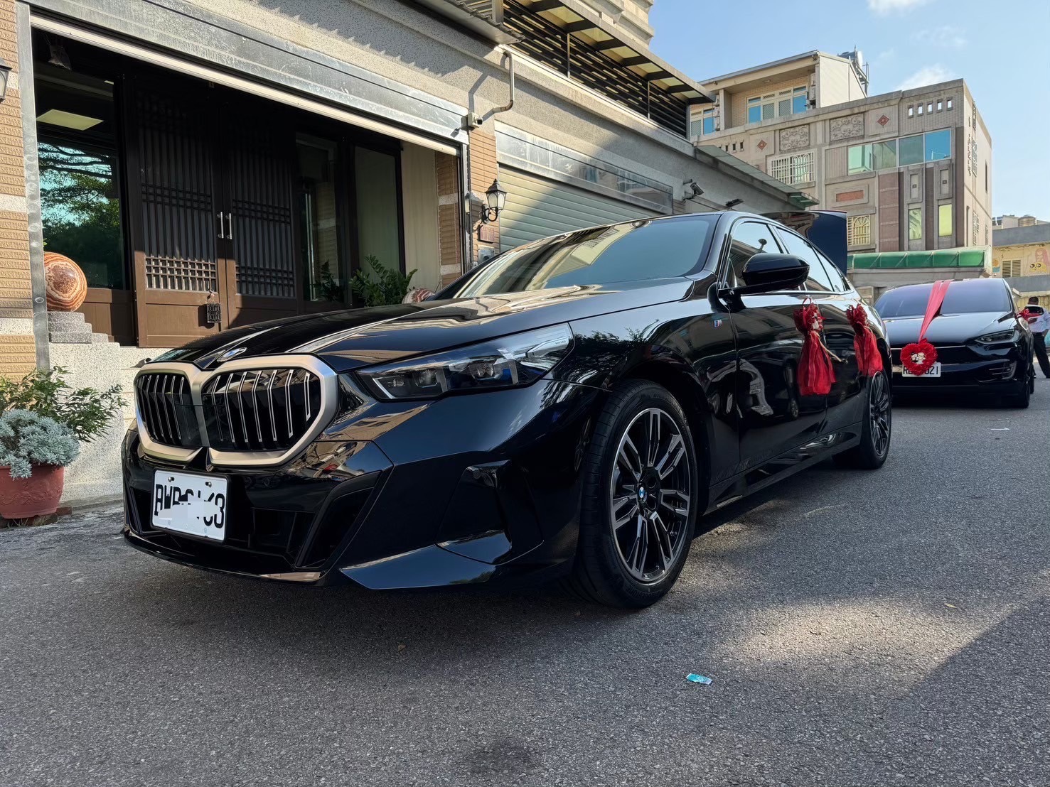 BMW車款 方案九